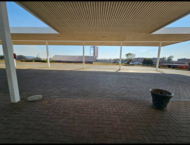 639M² BUSINESS TO LET IN NORTH RIDING